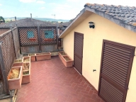 appartamento in vendita a Sovicille in zona San Rocco a Pilli
