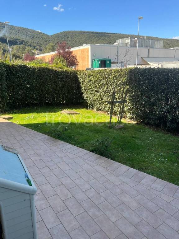 appartamento in vendita a Sovicille in zona Rosia