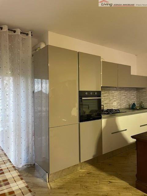 appartamento in vendita a Sovicille in zona Rosia