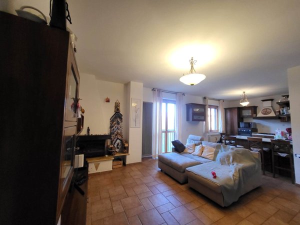 appartamento in vendita a Sovicille