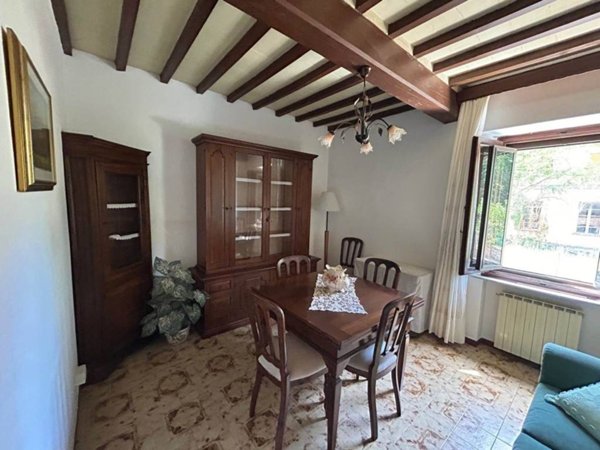 appartamento in vendita a Sovicille