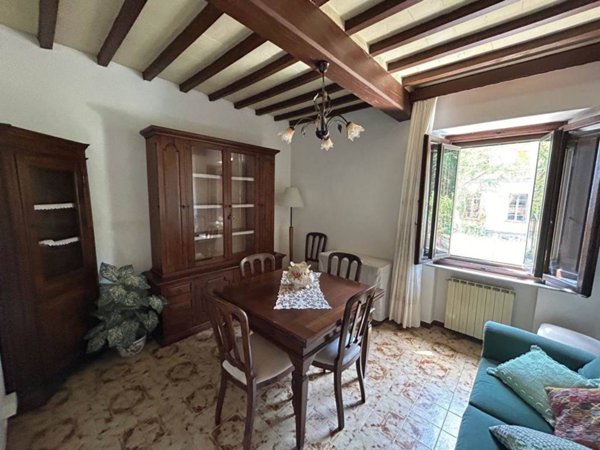 appartamento in vendita a Sovicille