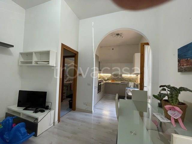 appartamento in vendita a Sovicille in zona San Rocco a Pilli