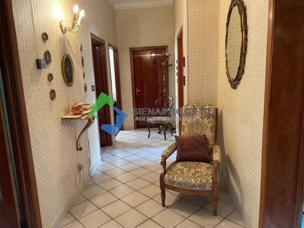 appartamento in vendita a Sovicille