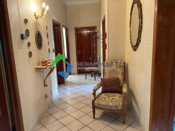 appartamento in vendita a Sovicille