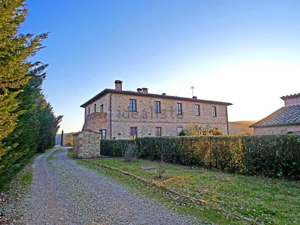 appartamento in vendita a Sovicille