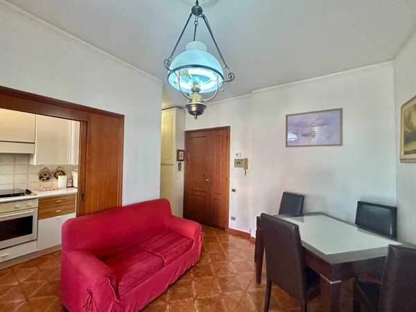 appartamento in vendita a Sovicille in zona San Rocco a Pilli