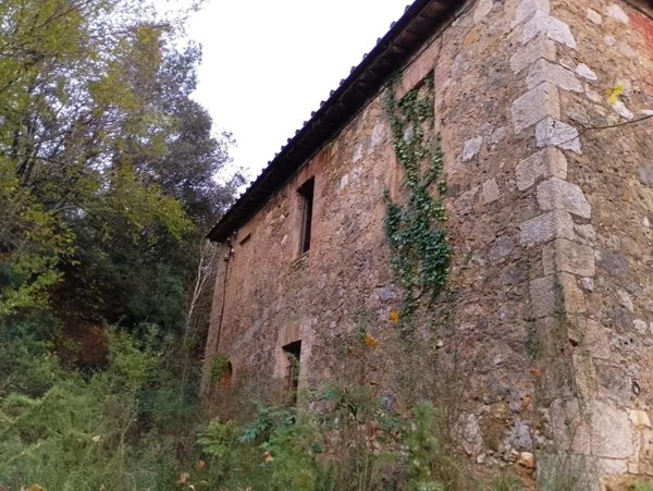 casa indipendente in vendita a Sovicille
