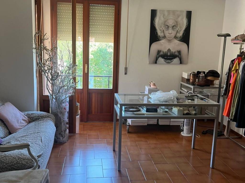 appartamento in vendita a Sovicille in zona San Rocco a Pilli