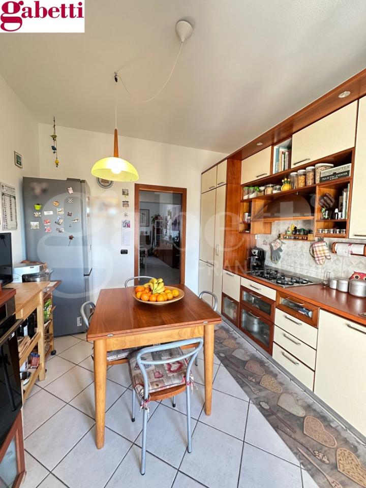 appartamento in vendita a Sovicille
