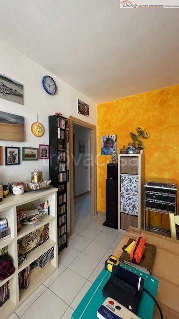 appartamento in vendita a Sovicille