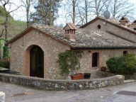 casa indipendente in vendita a Sovicille