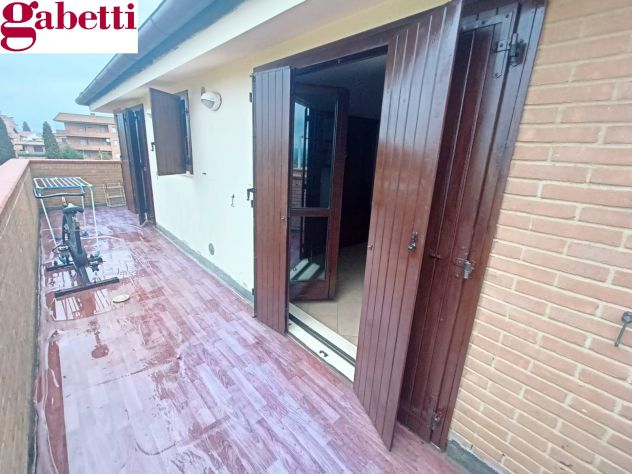 appartamento in vendita a Sovicille in zona San Rocco a Pilli