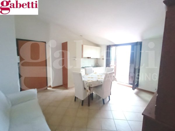 appartamento in vendita a Sovicille