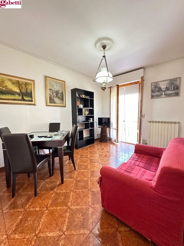 appartamento in vendita a Sovicille in zona San Rocco a Pilli