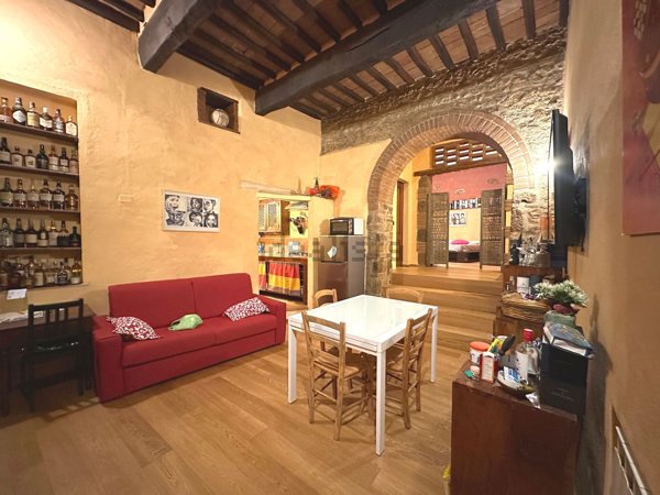 appartamento in vendita a Sovicille