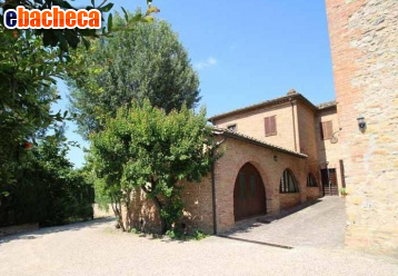 appartamento in vendita a Sovicille in zona San Rocco a Pilli