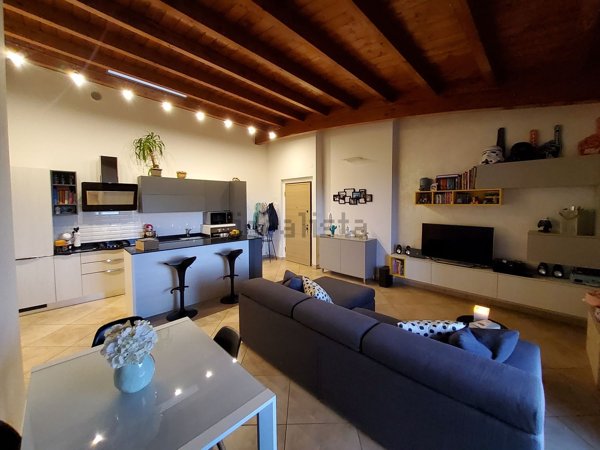 appartamento in vendita a Sovicille