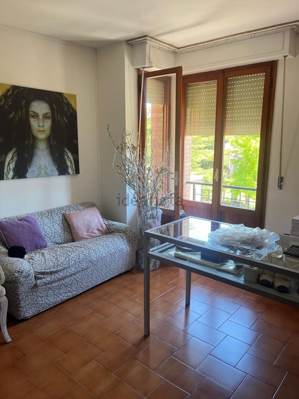 appartamento in vendita a Sovicille in zona San Rocco a Pilli