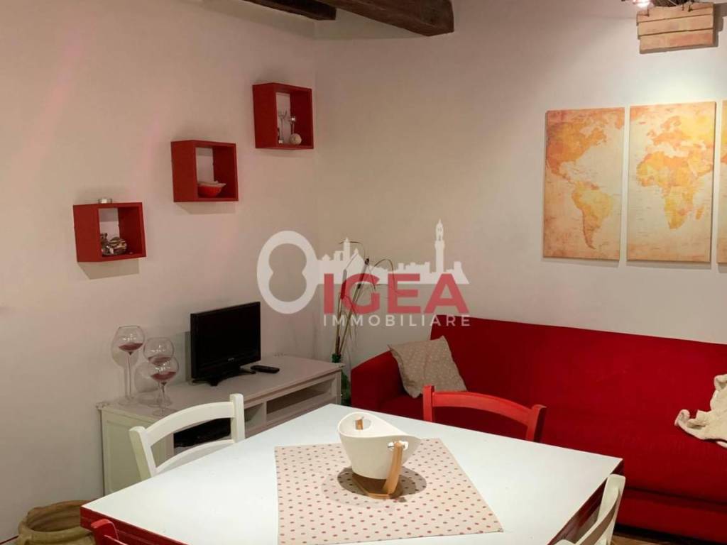 appartamento in vendita a Sovicille in zona Rosia