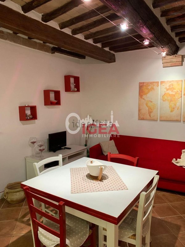 appartamento in vendita a Sovicille in zona Rosia