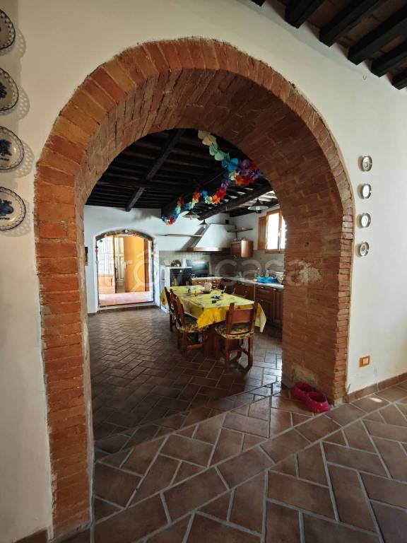 appartamento in vendita a Sovicille