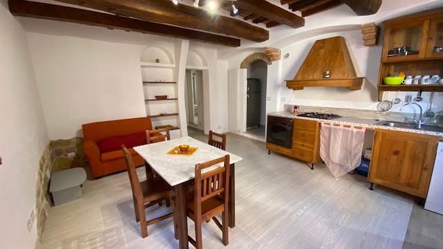 appartamento in vendita a Sovicille in zona San Rocco a Pilli