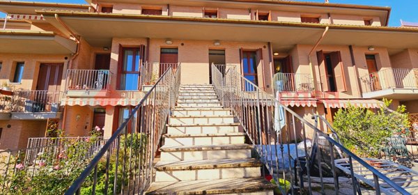 appartamento in vendita a Sovicille
