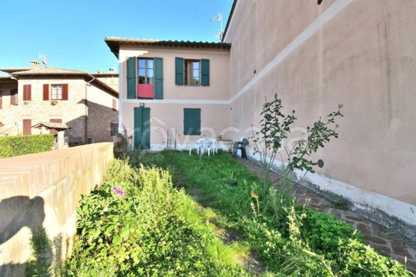 appartamento in vendita a Sovicille