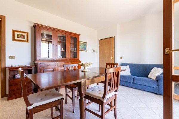 appartamento in vendita a Sovicille in zona Rosia