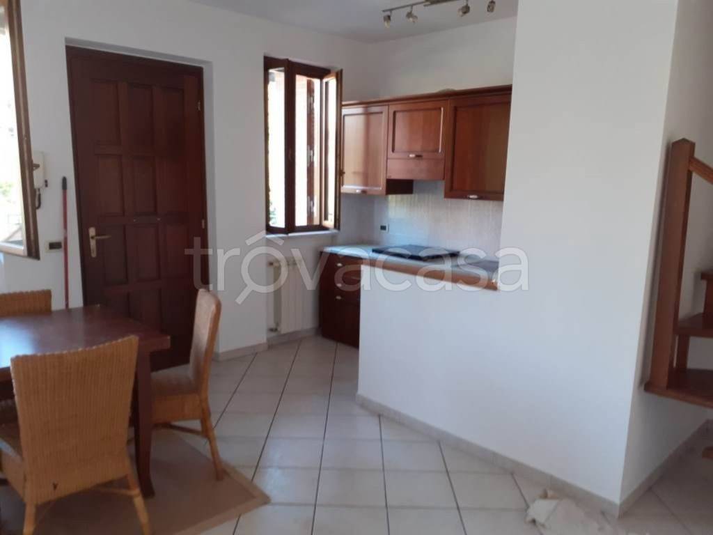 appartamento in vendita a Sovicille