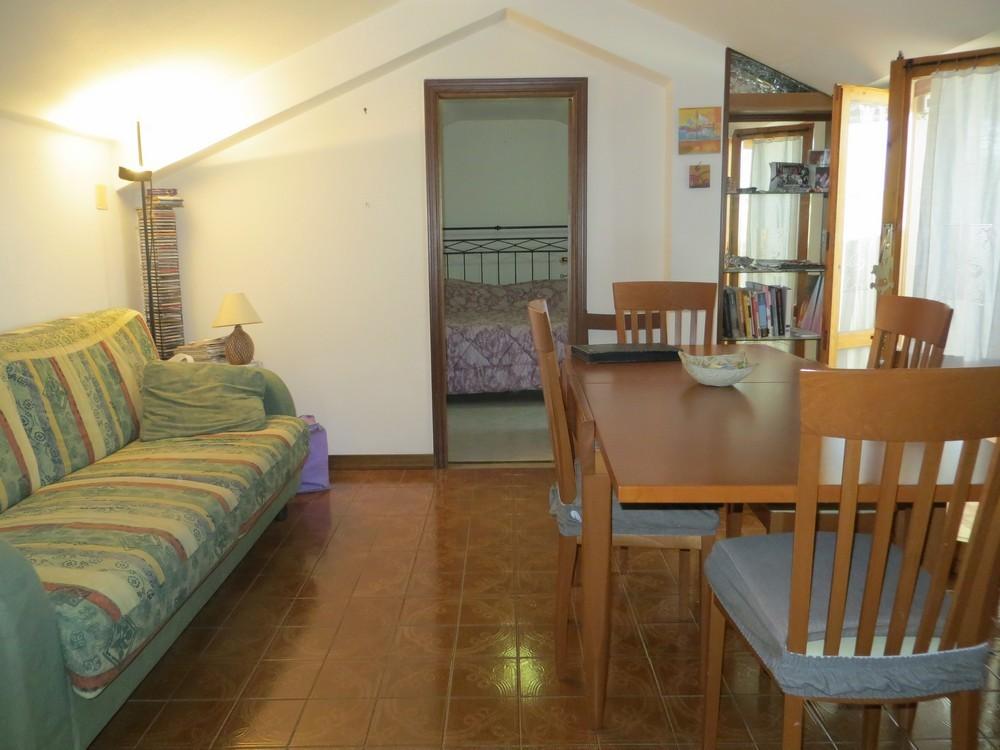 appartamento in vendita a Sovicille