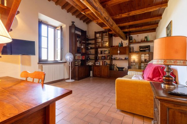 casa indipendente in vendita a Sovicille in zona Rosia