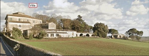 azienda agricola in vendita a Sovicille