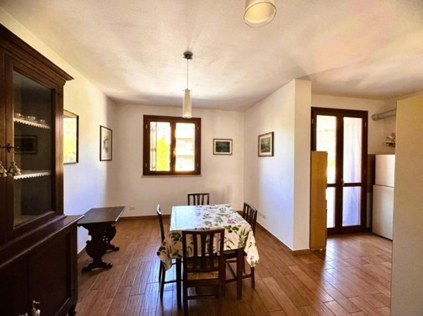 appartamento in vendita a Sovicille in zona San Rocco a Pilli
