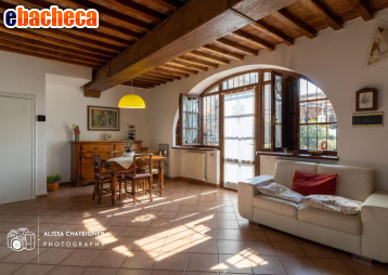 appartamento in vendita a Sovicille in zona San Rocco a Pilli