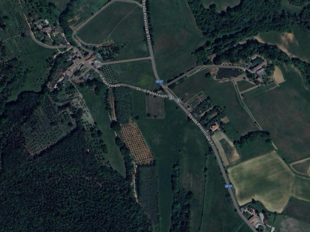 terreno agricolo in vendita a Sovicille