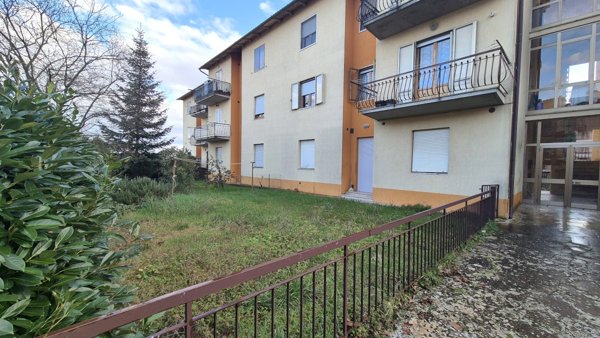 appartamento in vendita a Sovicille in zona Rosia
