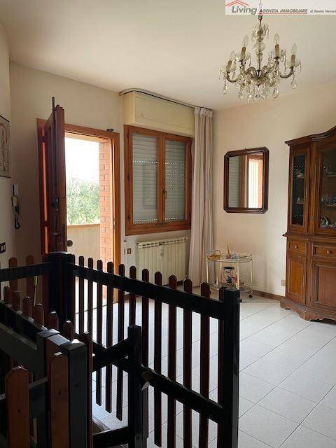 appartamento in vendita a Sovicille