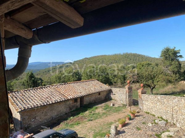 casa indipendente in vendita a Sovicille