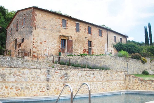 casa indipendente in vendita a Sovicille