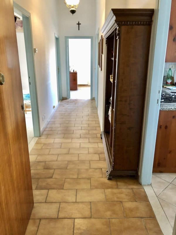 appartamento in vendita a Sovicille