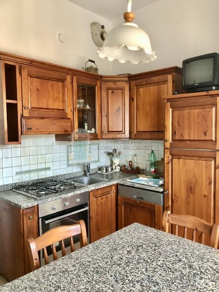 appartamento in vendita a Sovicille