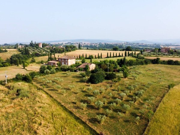 casa indipendente in vendita a Sovicille in zona San Rocco a Pilli