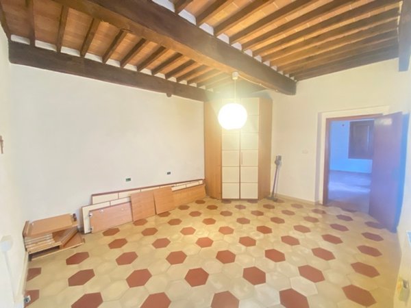appartamento in vendita a Sovicille