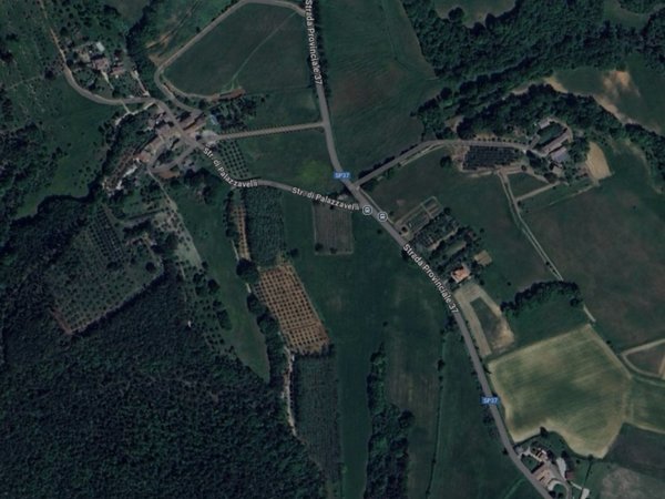 terreno agricolo in vendita a Sovicille