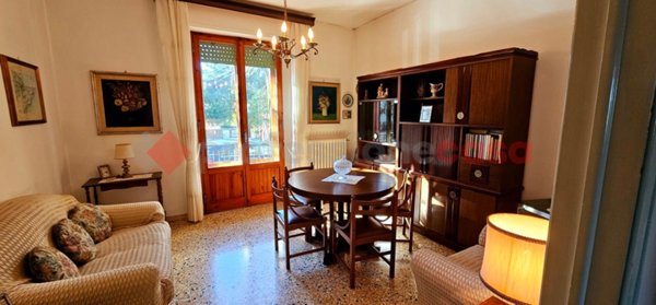 appartamento in vendita a Sovicille