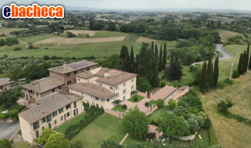 appartamento in vendita a Sovicille