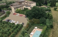 casa indipendente in vendita a Sovicille