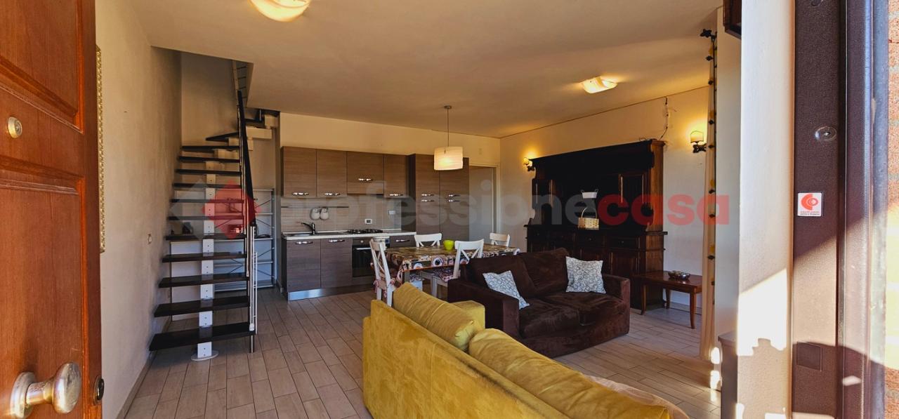appartamento in vendita a Sovicille